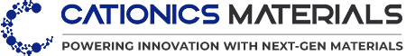 Cationics Materials